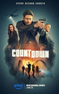 Countdown (2025) Season 01 Hindi Dubbed Web Series