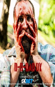 D-D-Daddy (2024) Hindi Dubbed