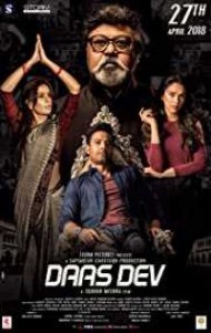 Daas Dev (2018) Hindi Movie
