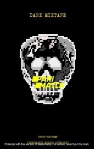 Dark Mixtape (2022) Hindi Dubbed