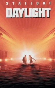Daylight (1996) Hindi Dubbed