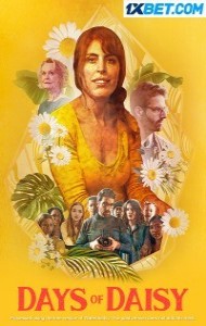 Days Of Daisy (2022) Hindi Dubbed