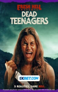Dead Teenagers (2024) Hindi Dubbed
