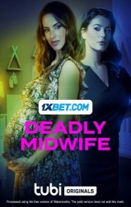 Deadly Midwife (2023) Hindi Dubbed