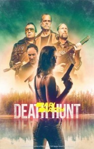 Death Hunt (2022) Hindi Dubbed