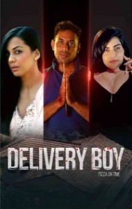 Delivery Boy Pizza on Time (2026) Hindi Movie