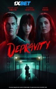 Depravity (2024) Hindi Dubbed