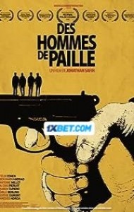 Des hommes de paille (2022) Hindi Dubbed