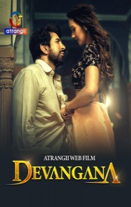 Devangana (2025) S01 Atrangii Originals Unrated Webseries