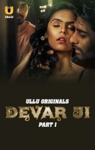 Devar Ji (2024) Ullu Original