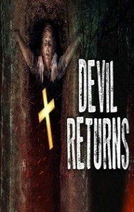 Devil Returns (2018) South Indian Hindi Dubbed Movie