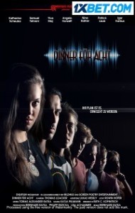 Dinner fuer Acht (2022) Hindi Dubbed