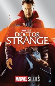 Doctor Strange (2016) Hindi Dubbed
