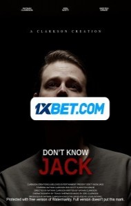 Dont Know Jack (2022) Hindi Dubbed