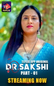 Dr Sakshi (2024) TeFlix Original