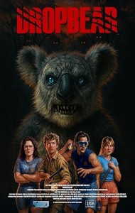 Dropbear (2025) Full Movie