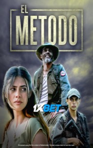 El Metodo (2024) Hindi Dubbed