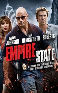Empire State (2013) Hindi Dubbed