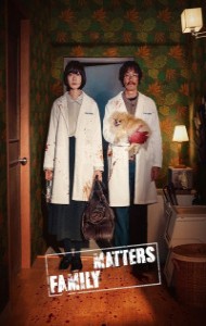 Family Matters (2024) S01 Hindi Dubbed Drama Series