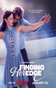 Finding Her Edge (2026) S01 Hindi Dubbed Web Series