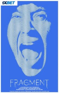 Fragment (2024) Hindi Dubbed