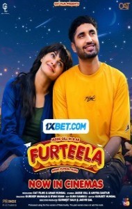 Furteela (2024) Hindi Dubbed