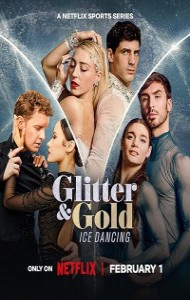 Glitter and Gold Ice Dancing (2026) S01 Hindi Dubbed Web Series