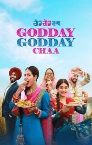 Godday Godday Chaa (2023) Punjabi Movie