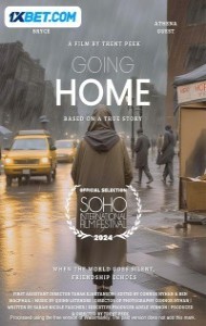 Goin Home (2024) Hindi Dubbed