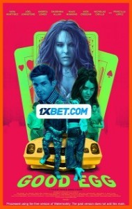 Good Egg (2023) Hindi Dubbed