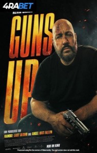 Guns Up (2025) Hindi Dubbed