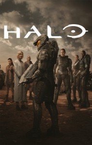 Halo (2022) Web Series