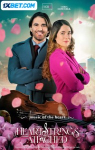 Heartstrings Attached (2025) Hindi Dubbed