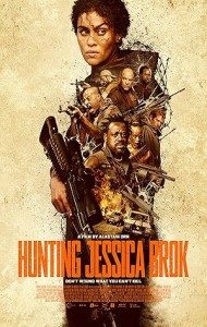 Hunting Jessica Brok (2025) Full Movie