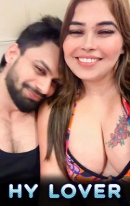 Hy Lover (2025) Preeti Puneet Originals Hindi