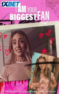 I Am Your Biggest Fan (2025) Full Movie