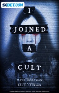 I Joined a Cult (2024) Hindi Dubbed