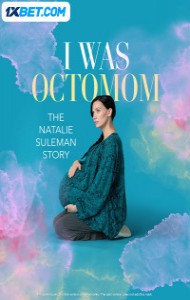 I Was Octomom The Natalie Suleman Story (2025) Hindi Dubbed