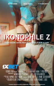 Ikonophile Z (2024) Hindi Dubbed