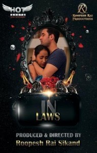 In Laws (2020) Hotshot Original