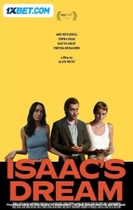 Isaacs Dream (2024) Hindi Dubbed