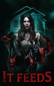 It Feeds (2025) Hindi Dubbed