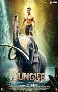 Junglee (2019) Hindi Movie