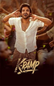 K-Ramp (2025) South Indian Hindi Dubbed