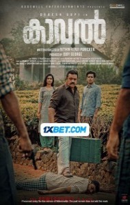 Kaaval (2023) South Indian Hindi Dubbed Movie