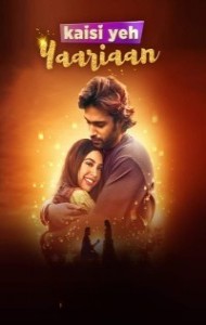 Kaisi Yeh Yaariaan (2023) Season 5 Web Series