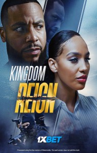 Kingdom Reign (2024) Hindi Dubbed