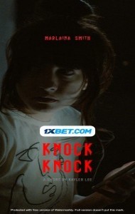 Knock Knock (2021) Hindi Dubbed