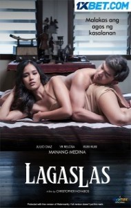 Lagaslas (2023) Hindi Dubbed