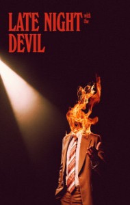 Late Night with the Devil (2023) Hindi Dubbed